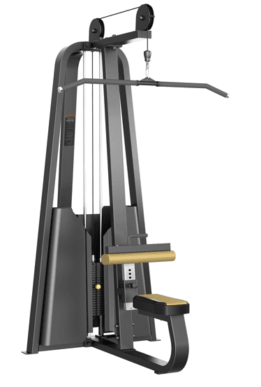 UL-2021 Lat Pulldown