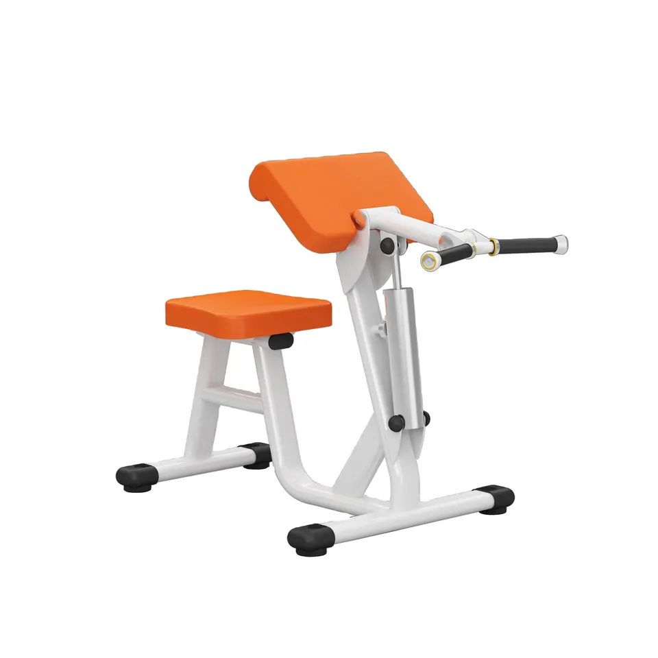 UL-9008  Arm curl