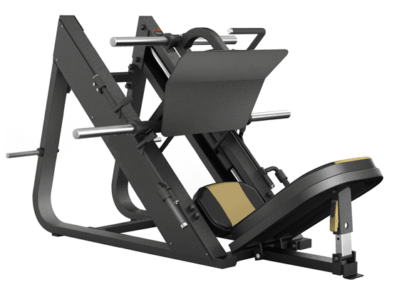 UL-2039 Leg Press