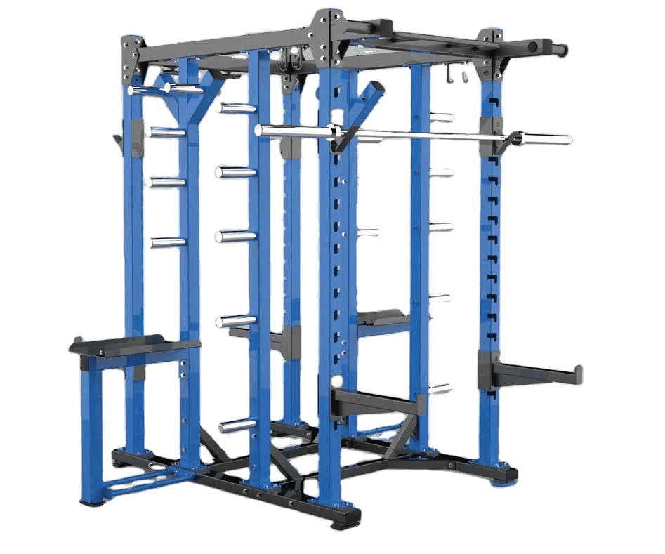 UL-E1016  Squat Rack