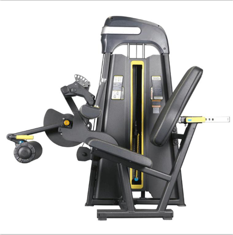 UL-2058 Seated Leg Curl Extension& Prone Leg Curl