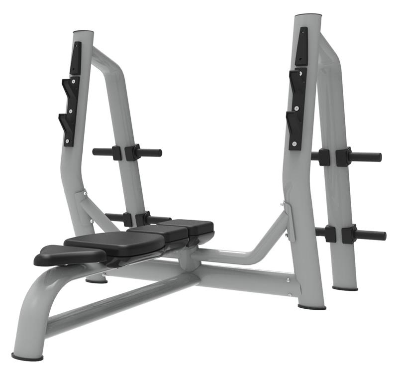 UL-1056 Olympic Flat Bench