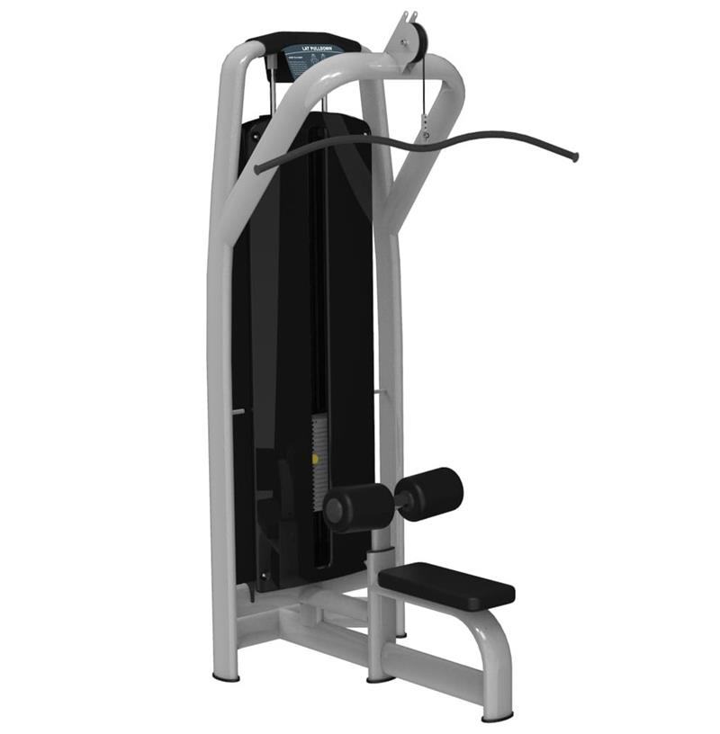 UL-1022 Lat Pulldown