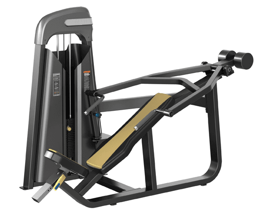 UL-2013 Incline Chest Press