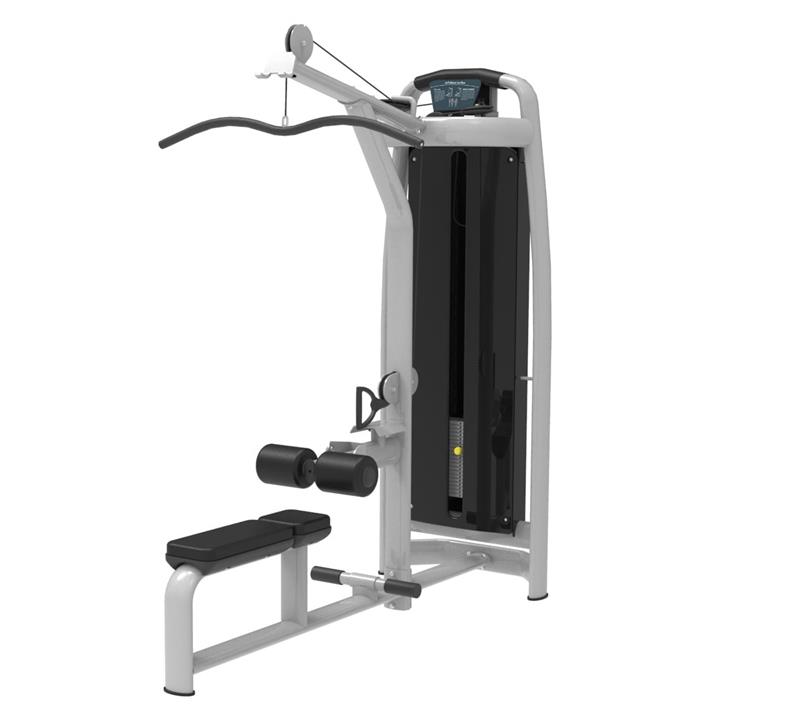 UL-1040 Lat Pulldown&Low Row