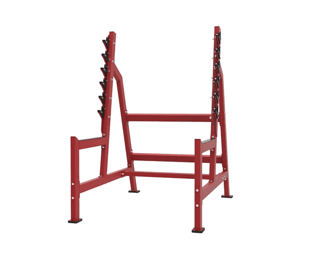 UL-6033 Squat Rack