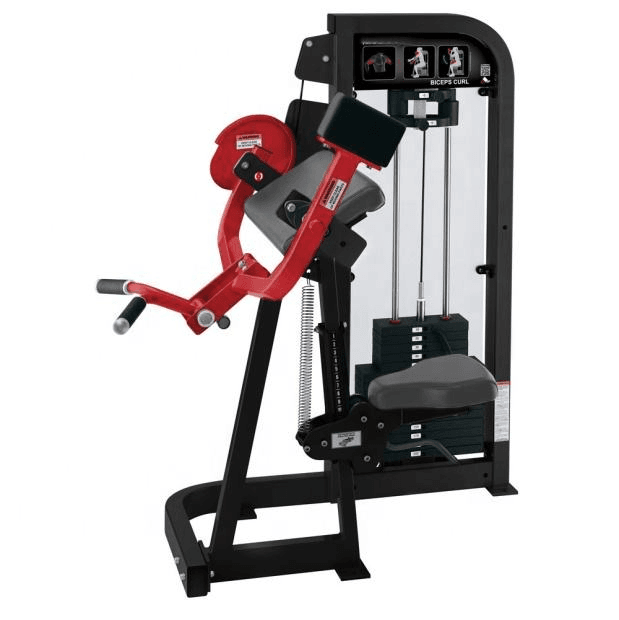 UL-4001 Biceps Curl