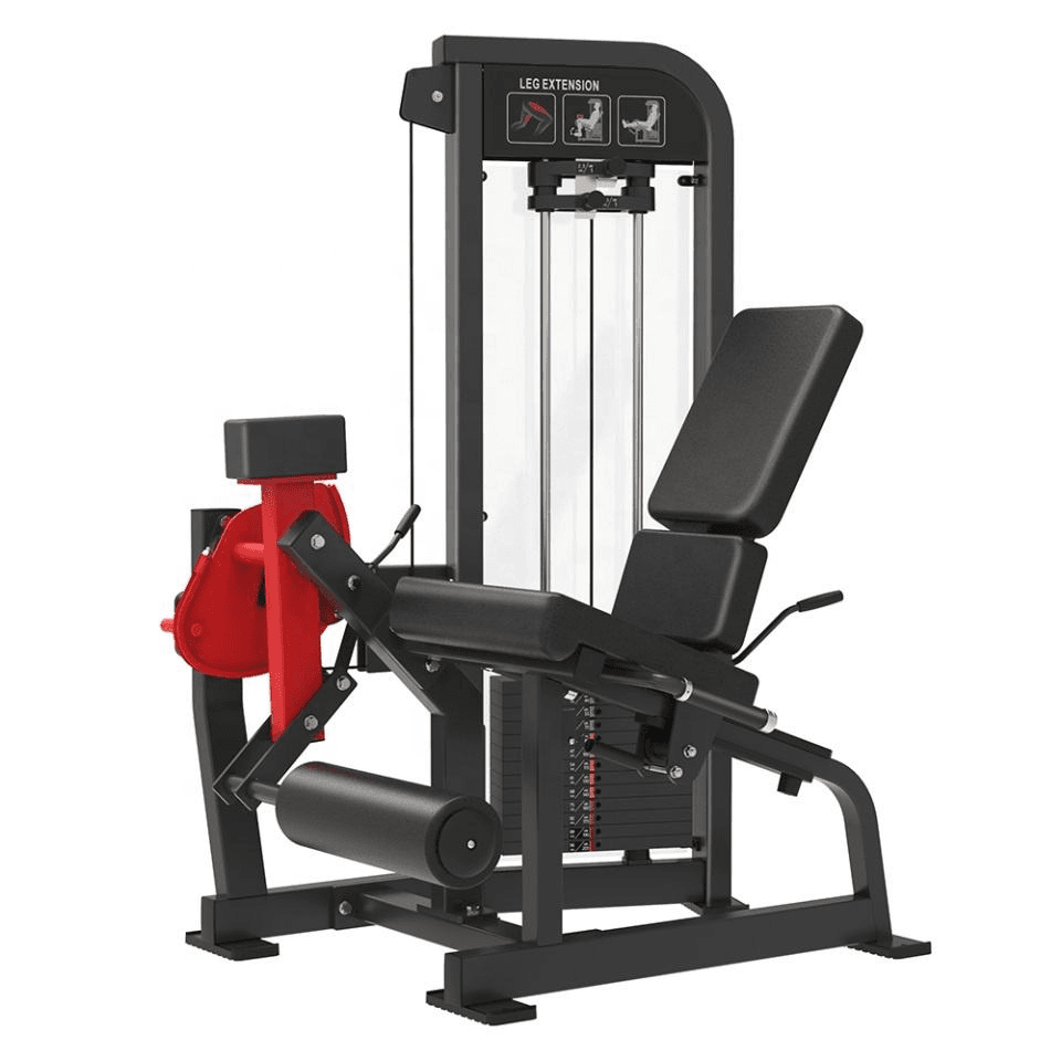 UL-4007 Seated Leg Extension