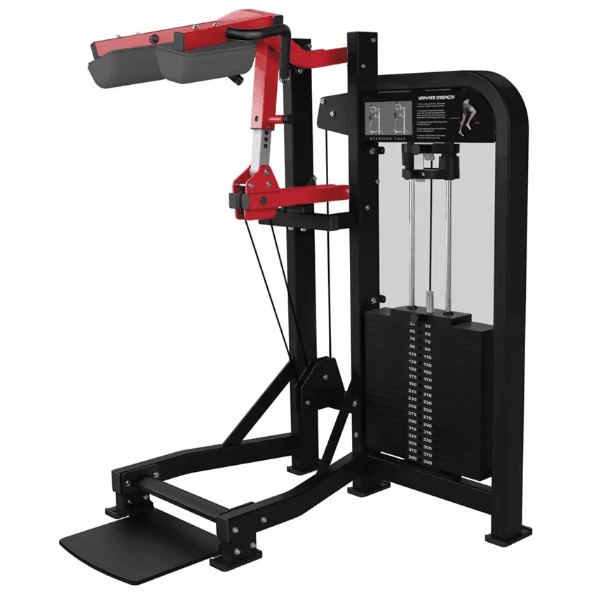 UL-4018 Standing Calf