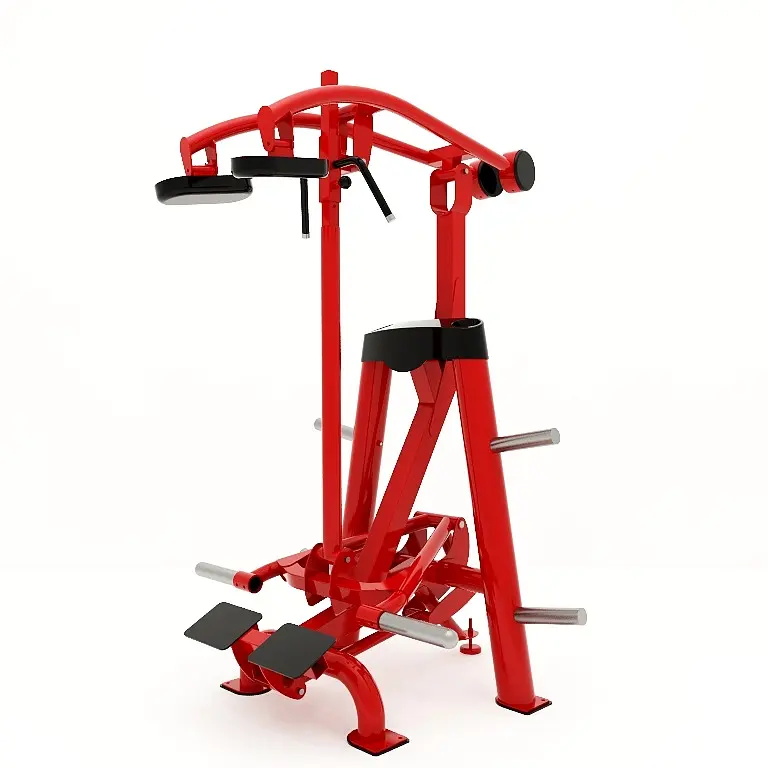 UL-8012 Seated Calf