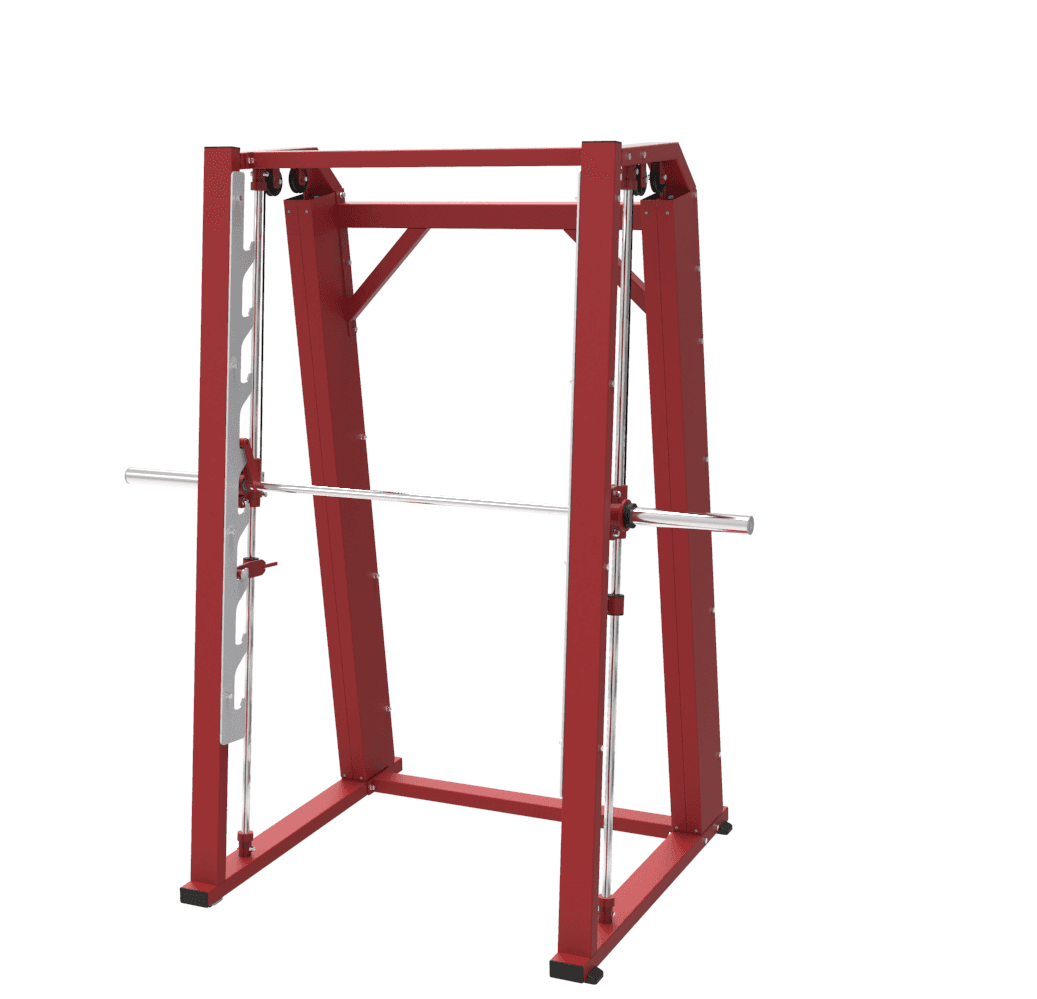 UL-6032 Smith Machine