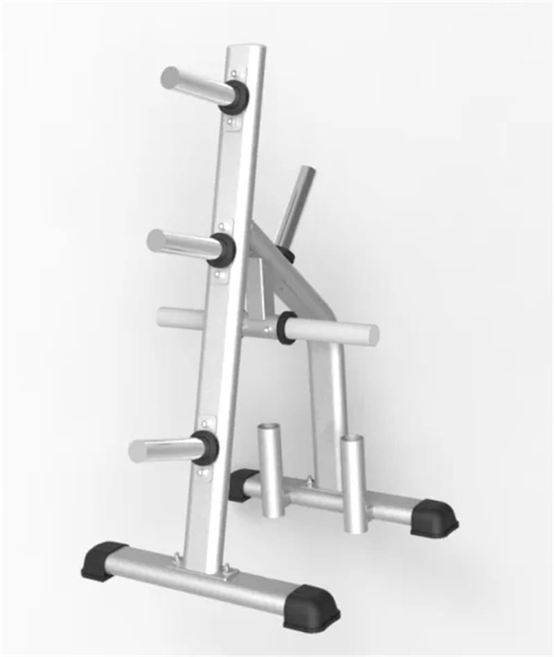 UL-3037 Weight Plate Tree