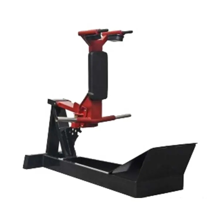 UL-5044 Squat Leg Press