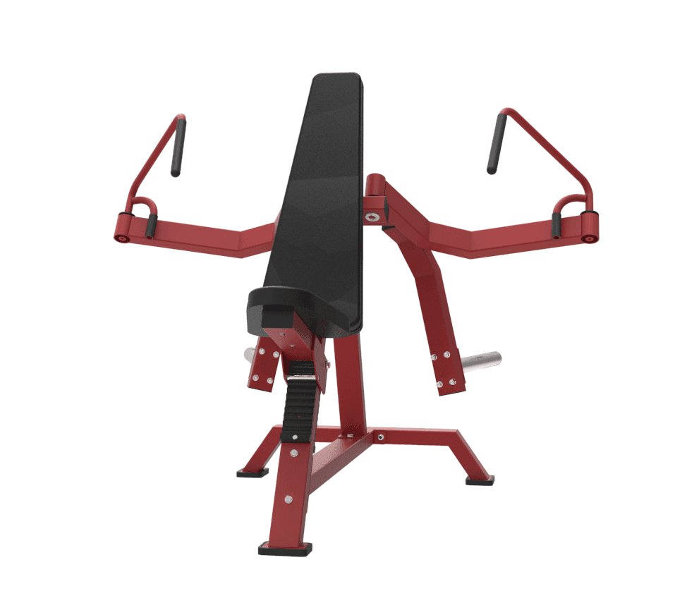 UL-6007 Incline Pec Fly