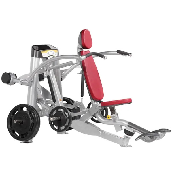 UL-8009 Shoulder Press