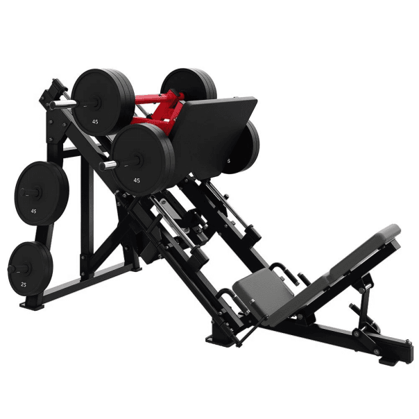 UL-6054 45 Degree Leg Press