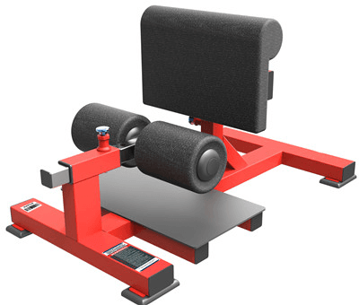 UL-6044 Sissy Squat Station