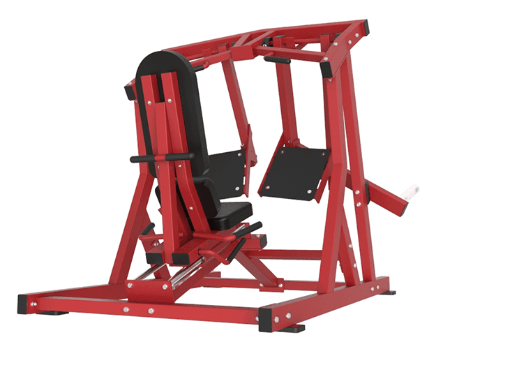 UL-6024 Iso-Lateral leg press