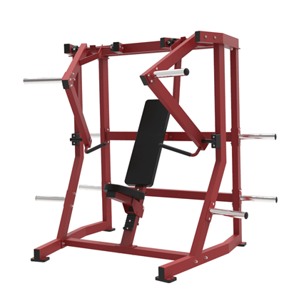 UL-6004 Steated Chest Press