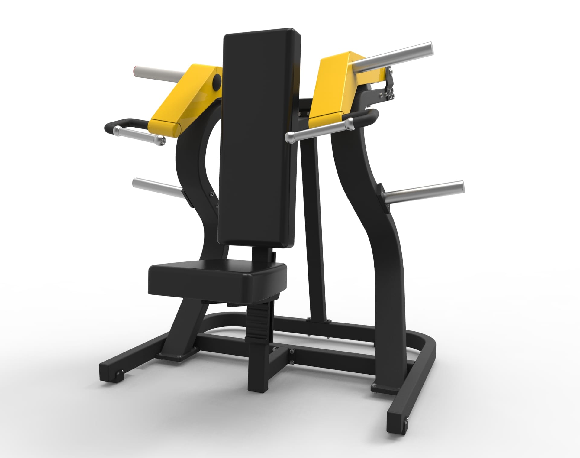 UL-7002 Shoulder Press