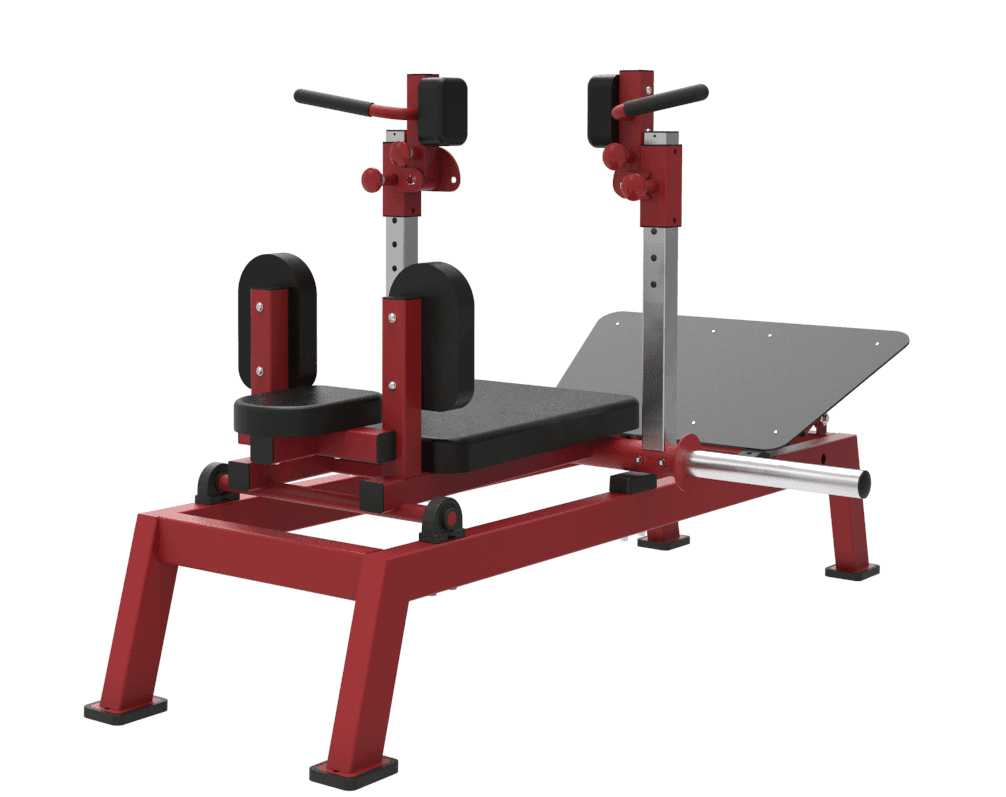 UL-6042 Hip machine