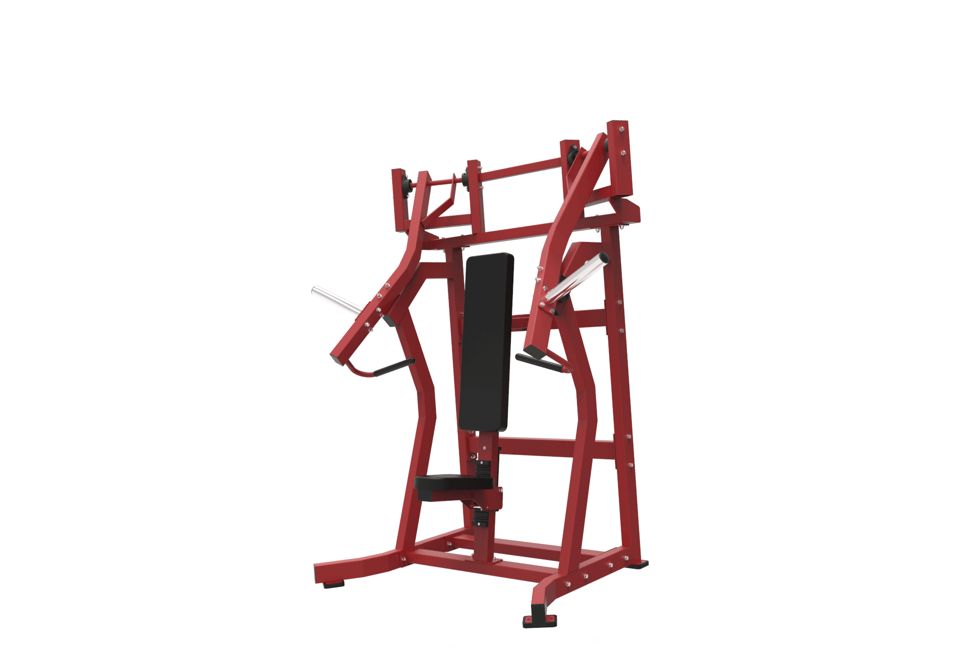 UL-6001 Iso Lateral Incline chest press