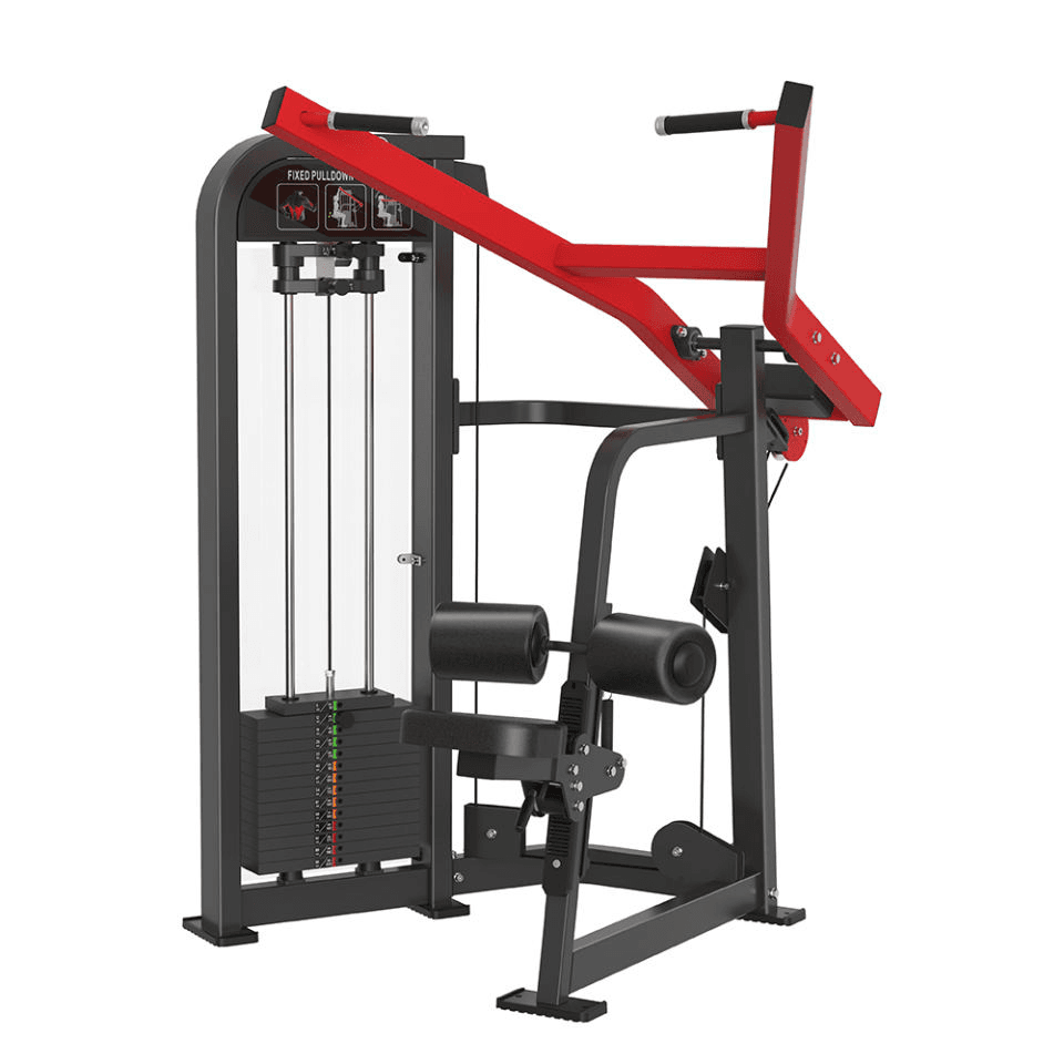 UL-4005 Lat pulldown (Stationary)