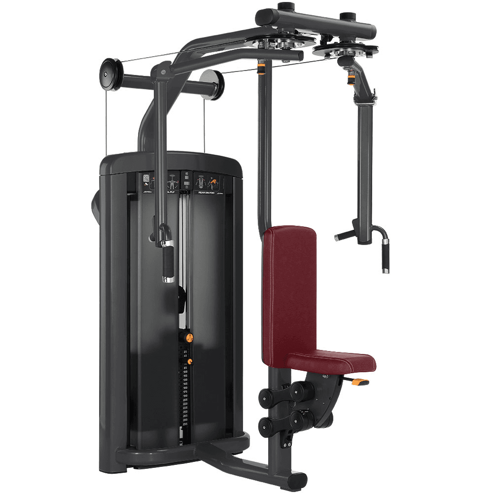 UL-5014 Butterfly Machine