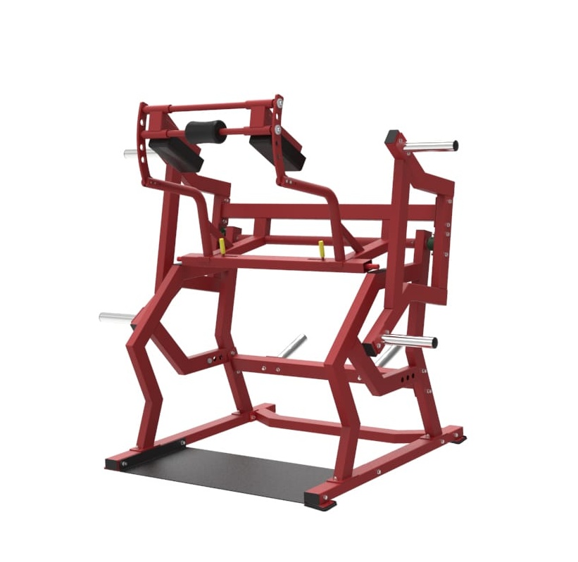 UL-6048 Power Squat