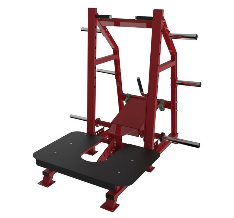 UL-6047 Belt Squat