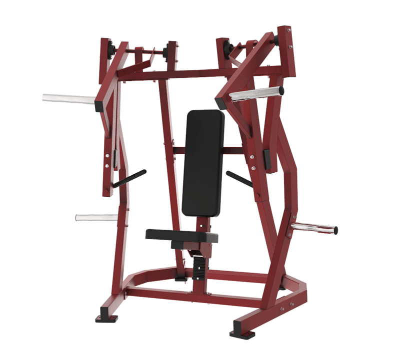 UL-6005 ISO Lateral chest press