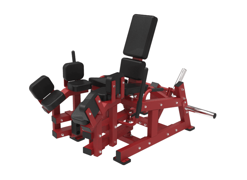 UL-6022 Abductor Machine