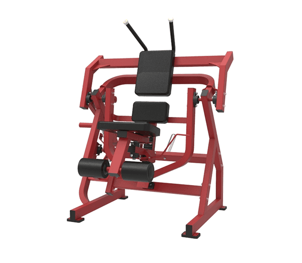 UL-6029 Abdominal Machine