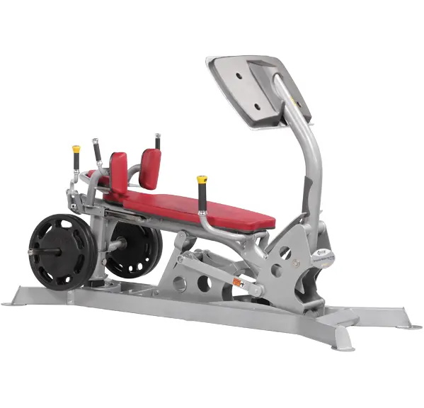 UL-8008 Horizontal Leg Press