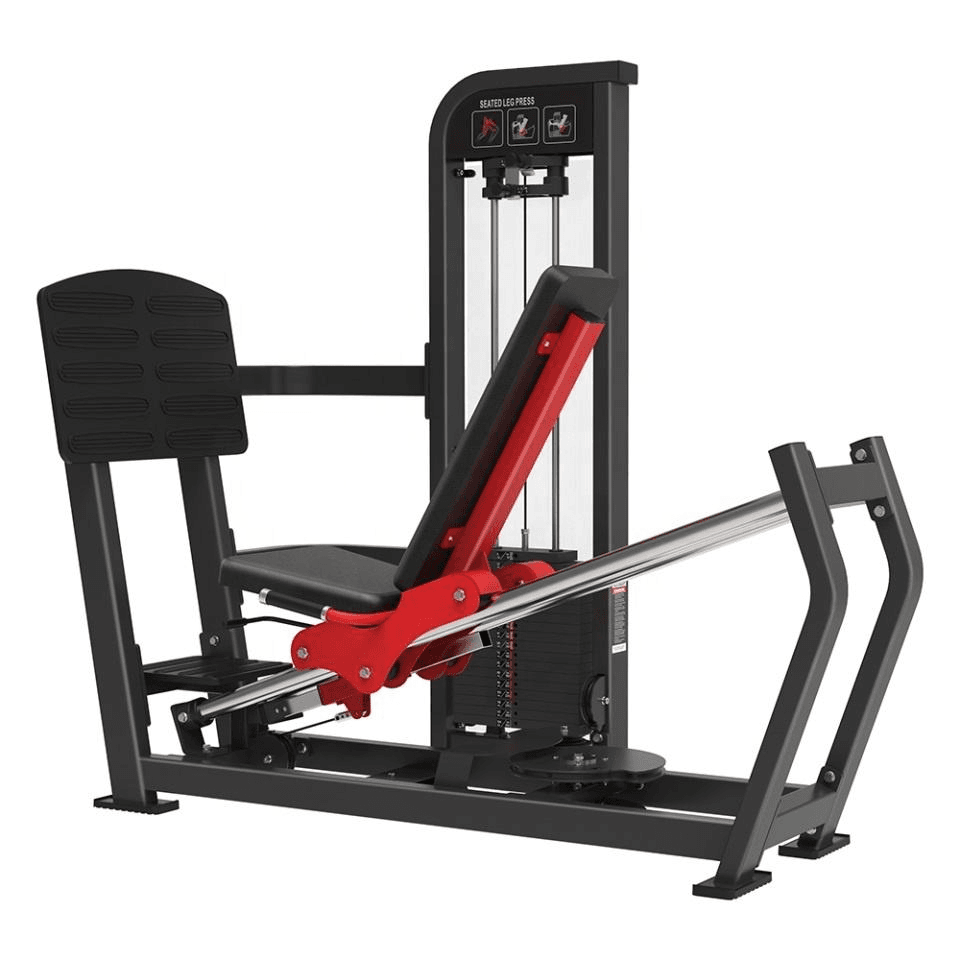 UL-4009 Leg Press