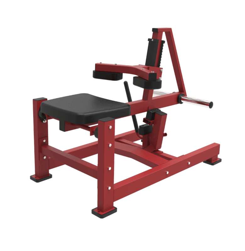 UL-6051 Seated Calf