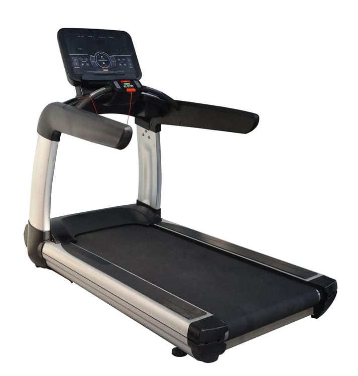 CARDIO EQUIPMENT