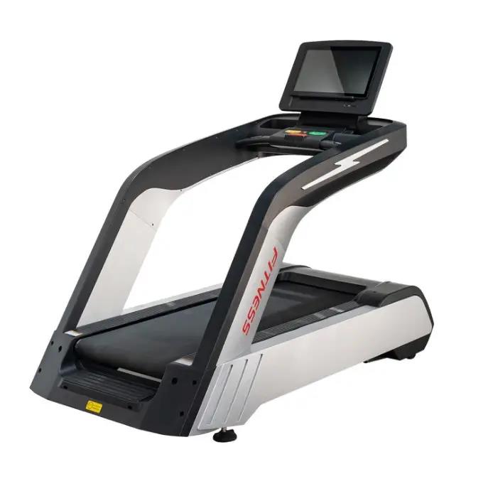 UL-5100A Commercial Treadmill(Touch Screen Android )